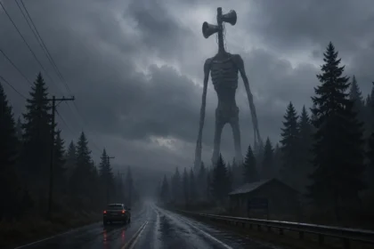 Сиреноголовий