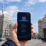 5G Київстар