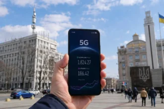 5G Київстар