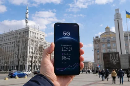 5G Київстар