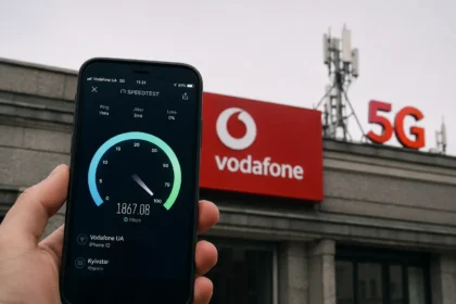 5g vodafone