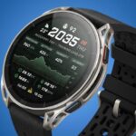 Amazfit Cheetah 2 Ultra