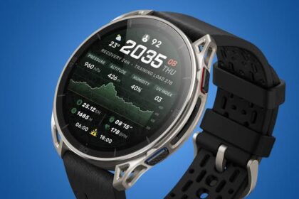 Amazfit Cheetah 2 Ultra