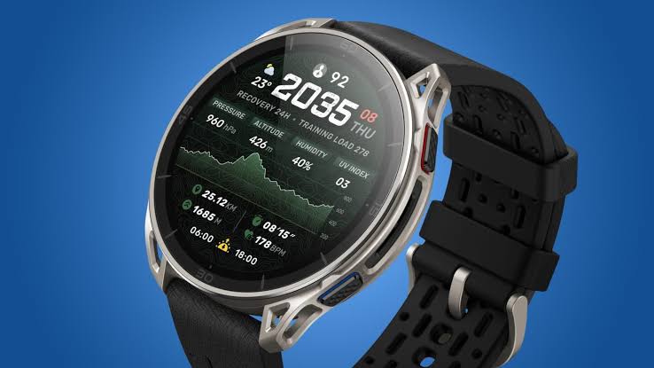 Amazfit Cheetah 2 Ultra
