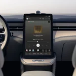 Apple Music in Volvo