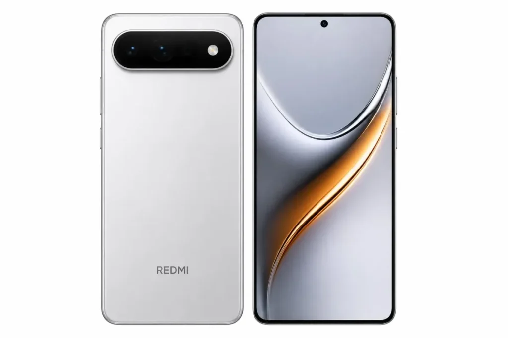 REDMI Turbo 6 Max