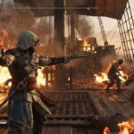 Assassin’s Creed Black