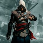 Assassin's Creed: Black Flag Resynced