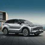 BAIC Yinxian