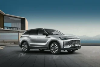 BAIC Yinxian