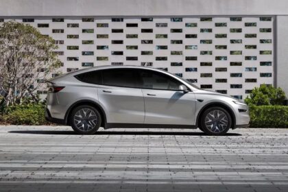 Tesla Model YL
