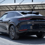 BYD Song L