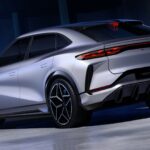 BYD Song L GT