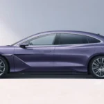 Denza Z9S