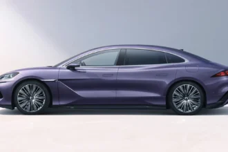 Denza Z9S