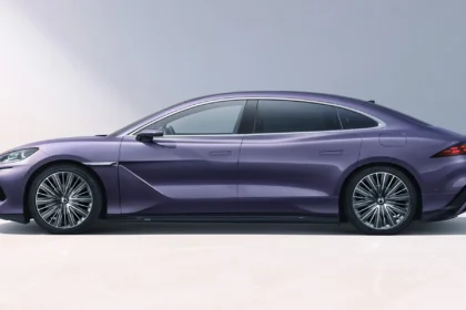 Denza Z9S