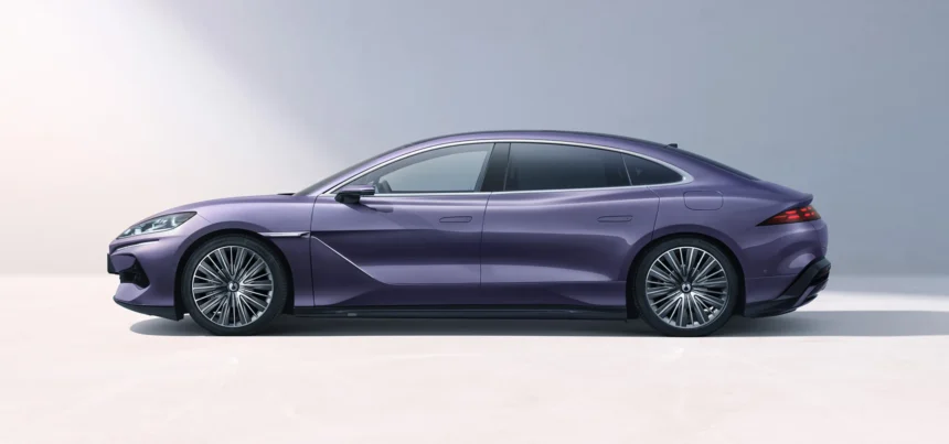 Denza Z9S