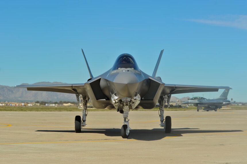F-35