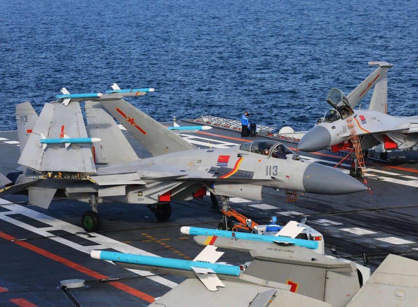 J-15T