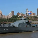Флот без моря