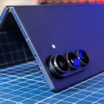 Samsung Galaxy Z Fold 8