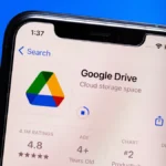 Google drive