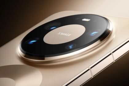 Huawei Mate 90