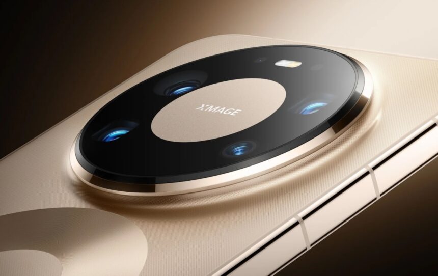 Huawei Mate 90