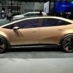 Hyundai Ioniq V