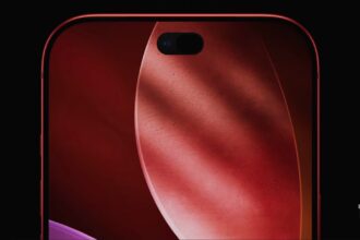 iPhone 18 Pro