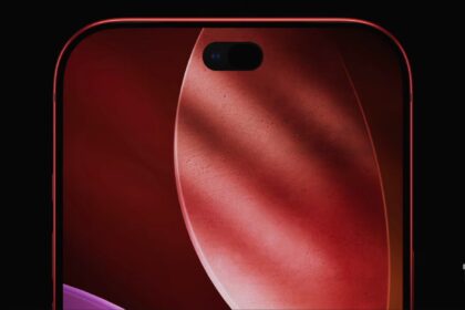 iPhone 18 Pro