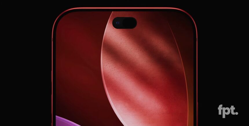 iPhone 18 Pro