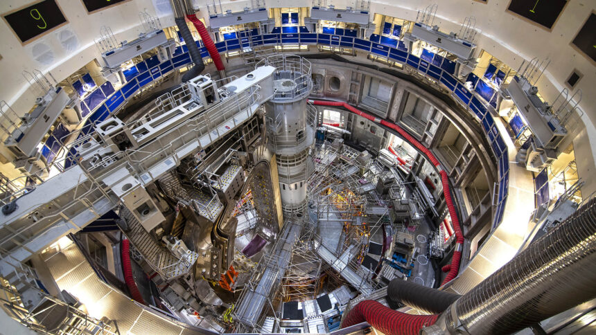 ITER