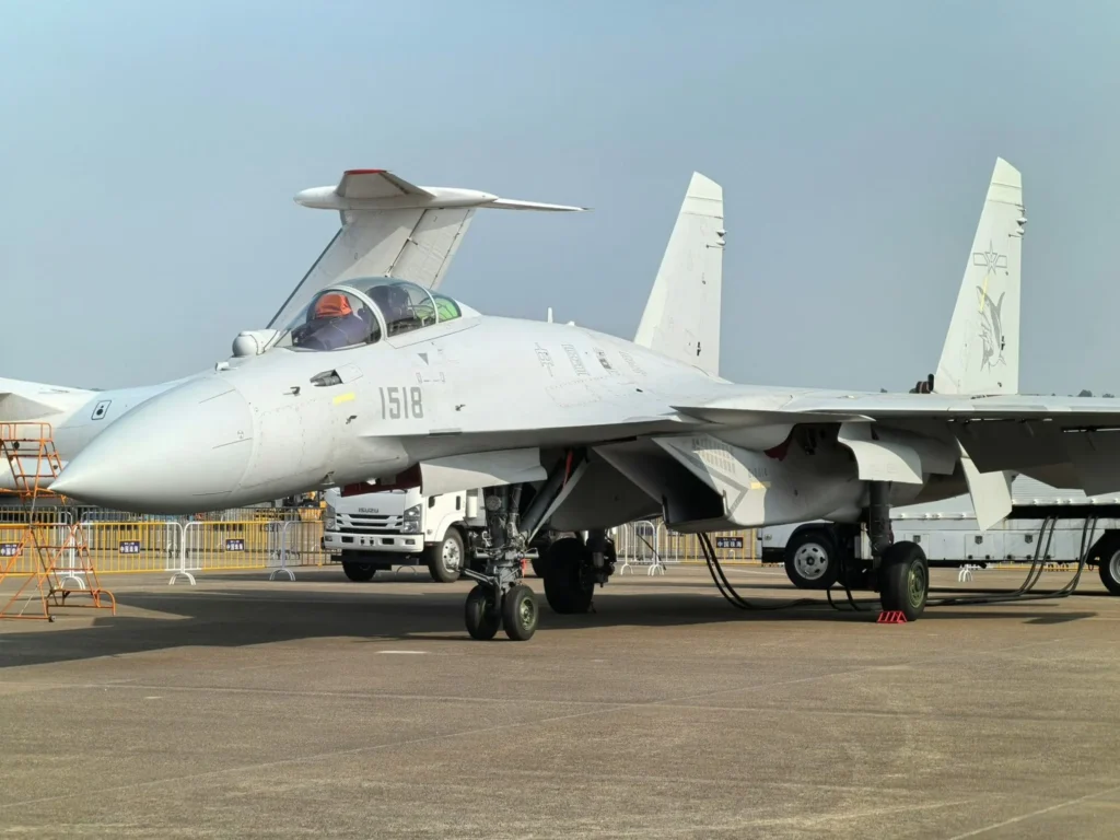 J-15T