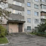 Квартира