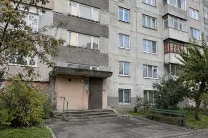 Квартира