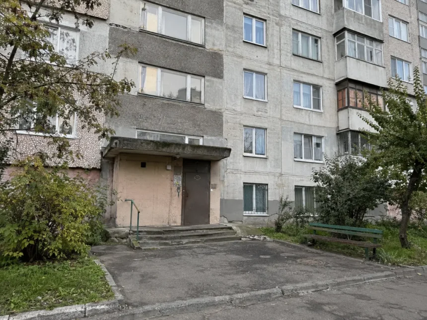 Квартира