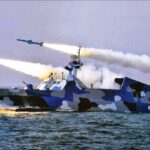 Китай ракета