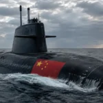 Китайський підводний човен