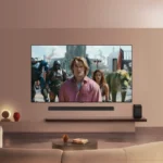 LG TV