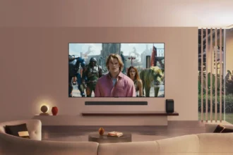 Телевизор LG