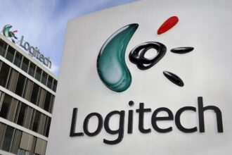 Logitech