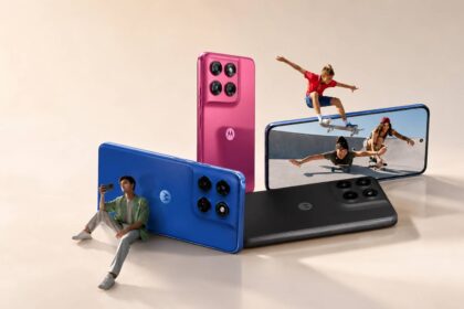 Moto G77 Power