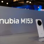 Nubia M153