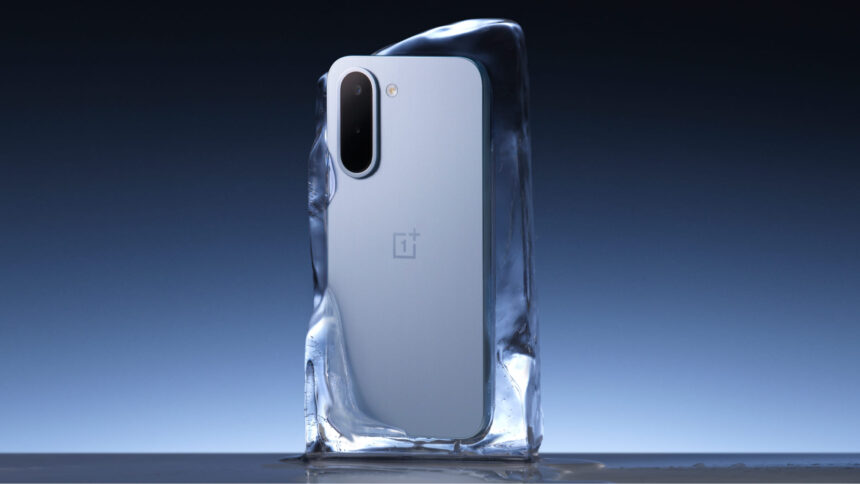 OnePlus N6x
