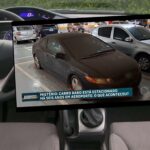 Покинуте авто