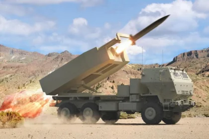 HIMARS