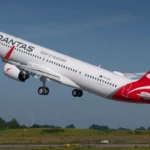 Qantas