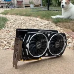 Radeon RX 590