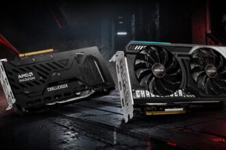 Radeon RX 9050